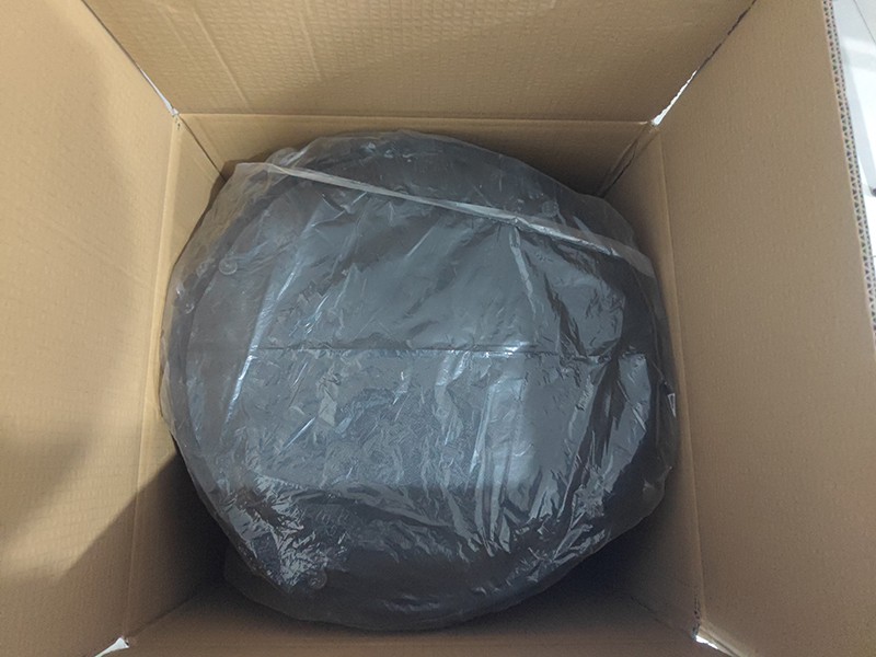 packing packing