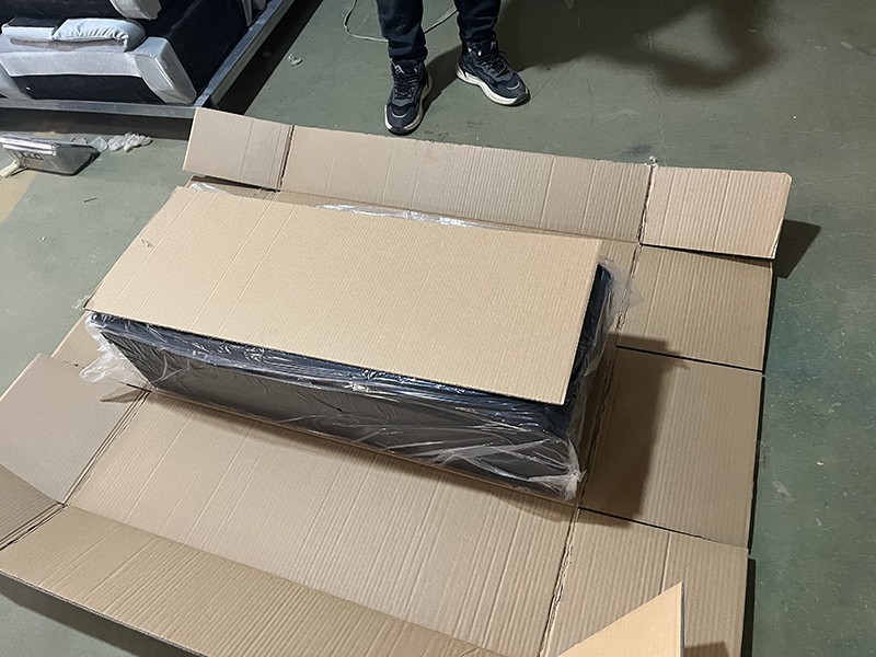 packing packing