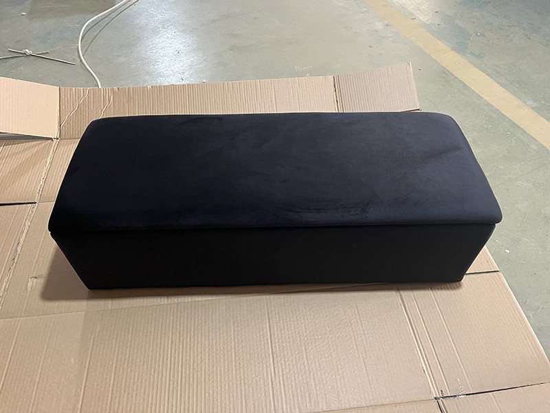 before assembly before assembly