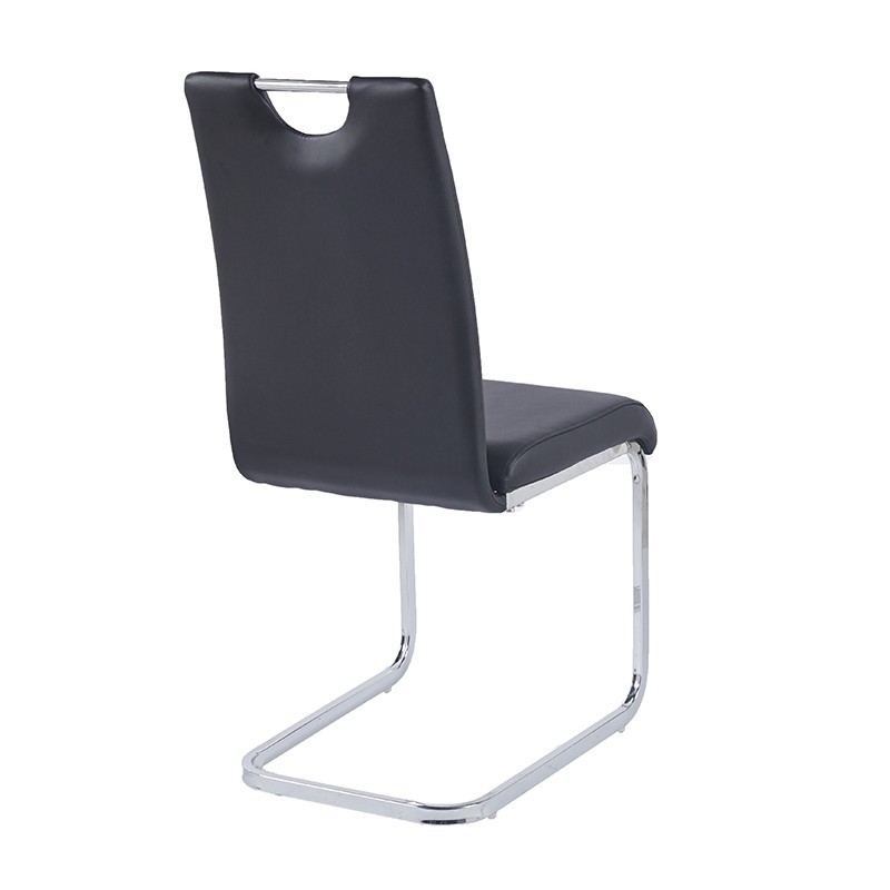 Tall dining chairs